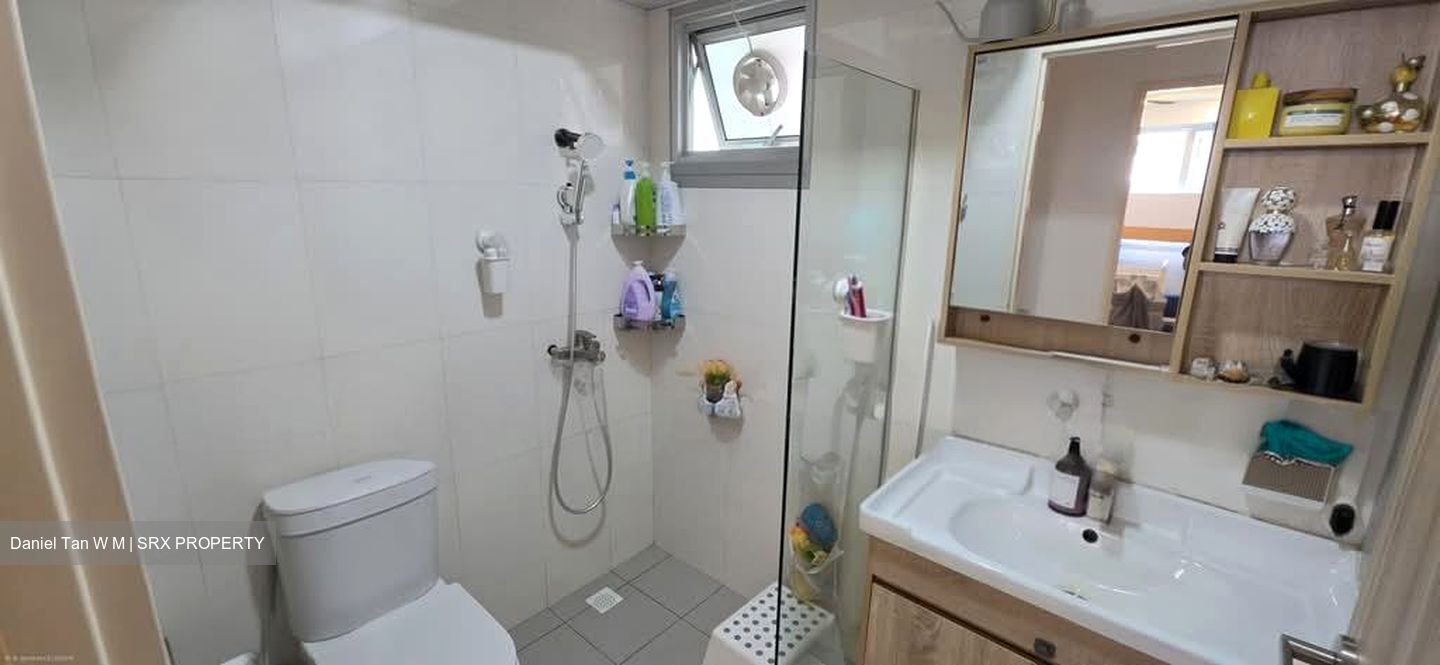 Blk 231B Matilda Court (Punggol), HDB 4 Rooms #586172481